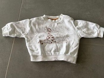Sweat Winnie l’ourson 