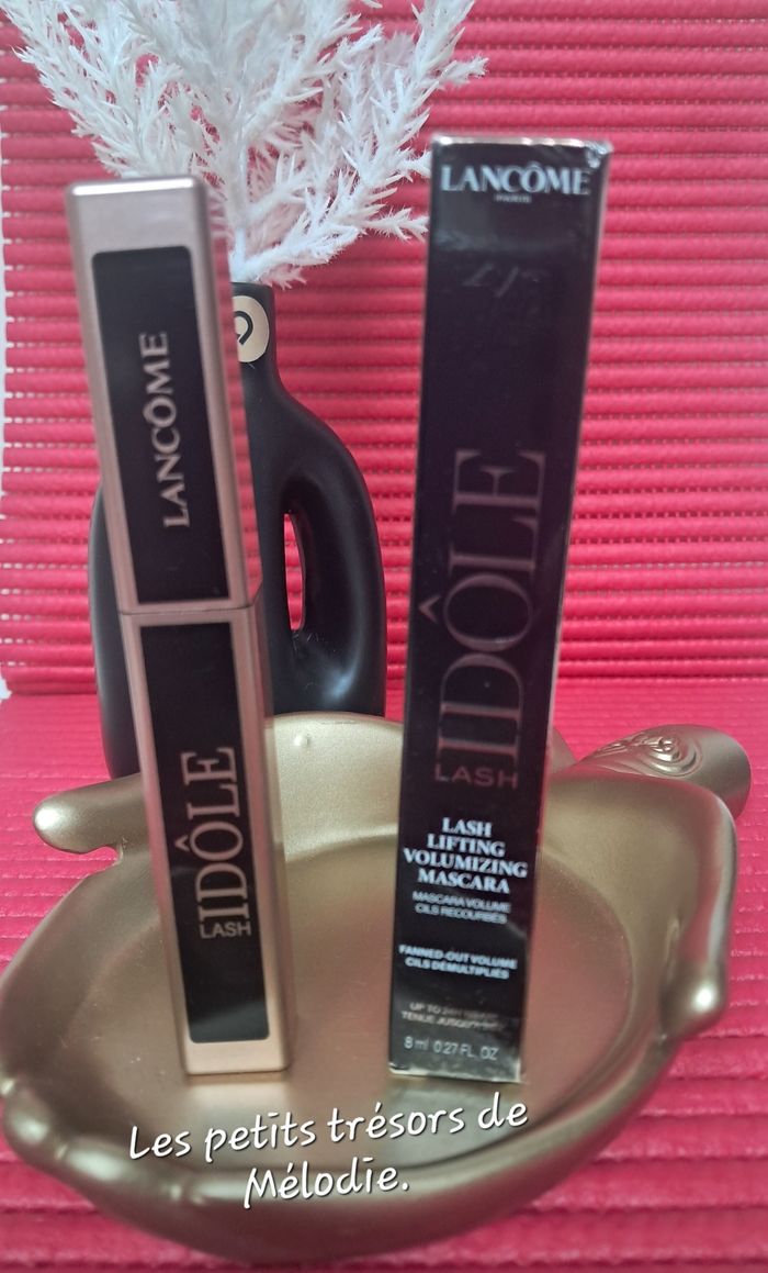 Mascara Idole de Lancôme