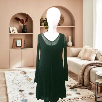 Robe elois taille 1