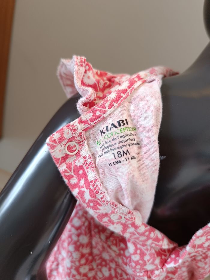 Barboteuse 18 mois - photo numéro 2