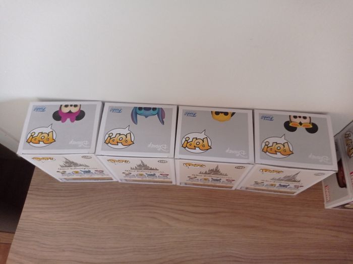 Train pop disney - photo numéro 3