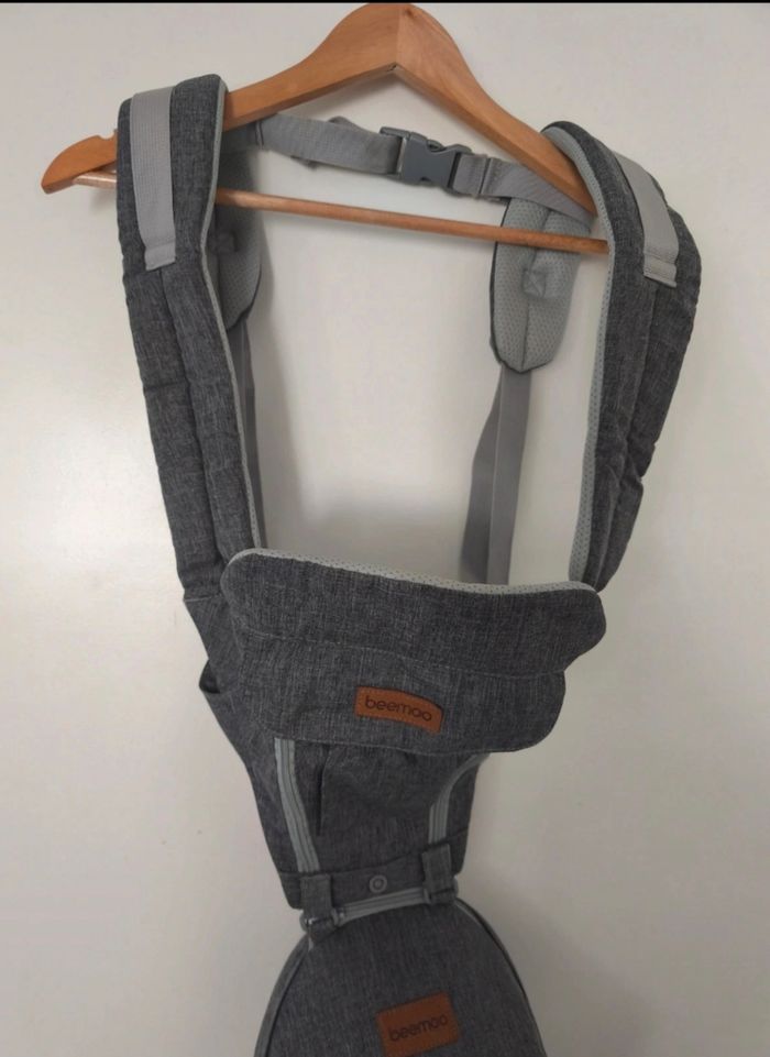 Porte bébé - photo numéro 3