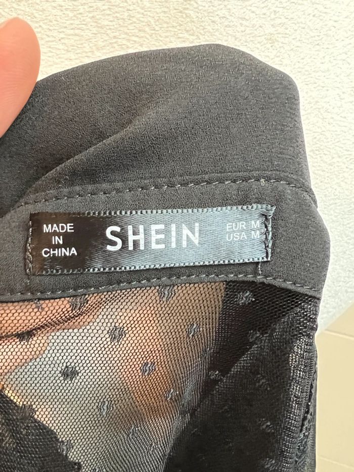 Chemise Shein T.M - photo numéro 3