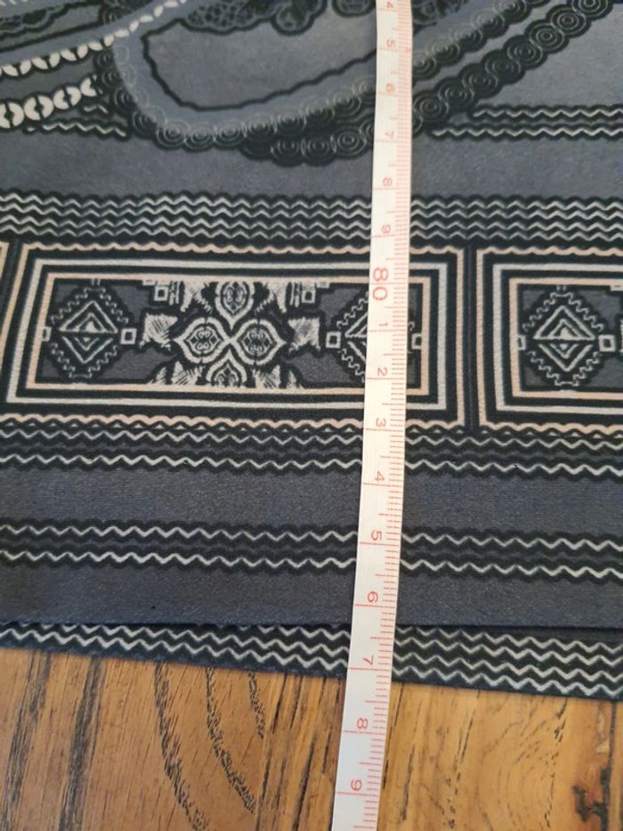 Jolie Robe Batida doublé taille fr 36 - photo numéro 16
