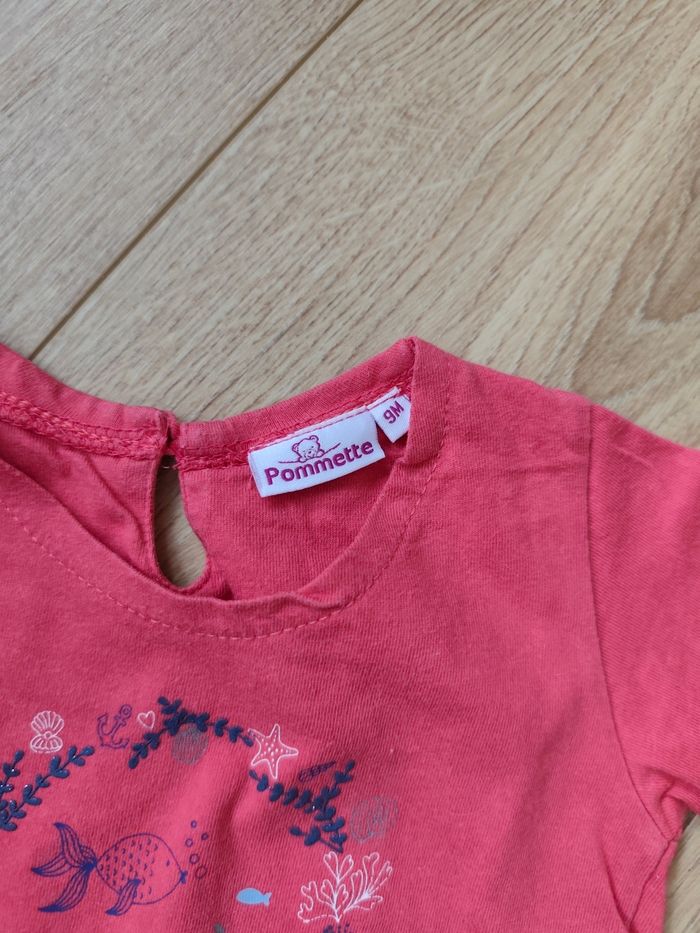 Robe 9 mois - photo numéro 3