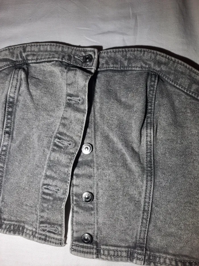 Crois top divided - photo numéro 2