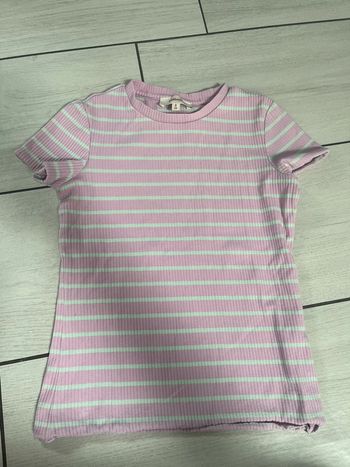 Tee-shirt catimini 8 ans