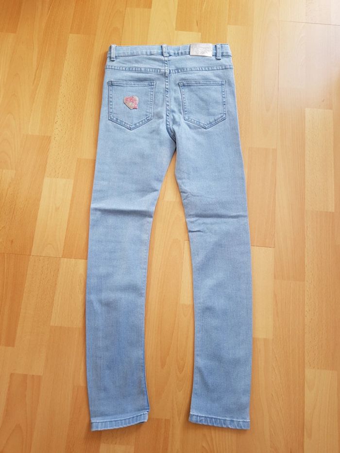 Jean la compagnie des petits 10ans neuf - photo numéro 2