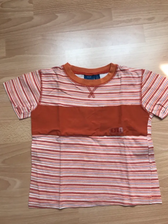 Tee-shirts 5 ans