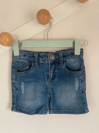 Short 5ans