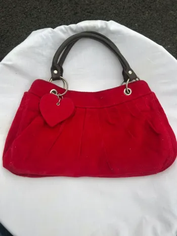 Sac à main cacharel
