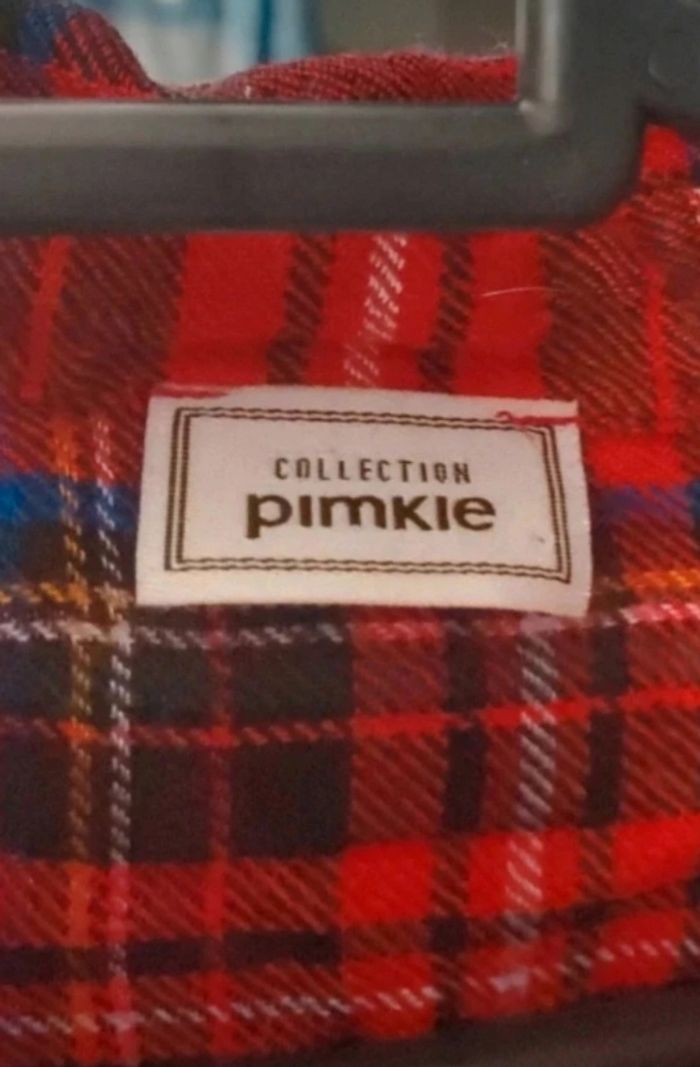 ❤️ Chemise Femme Pimkie Taille M ❤️ - photo numéro 6