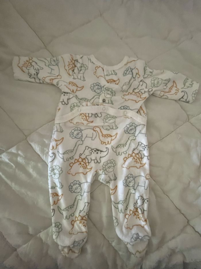 Pyjama - photo numéro 2