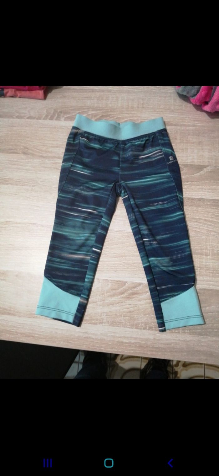 Ensemble de sport - photo numéro 2