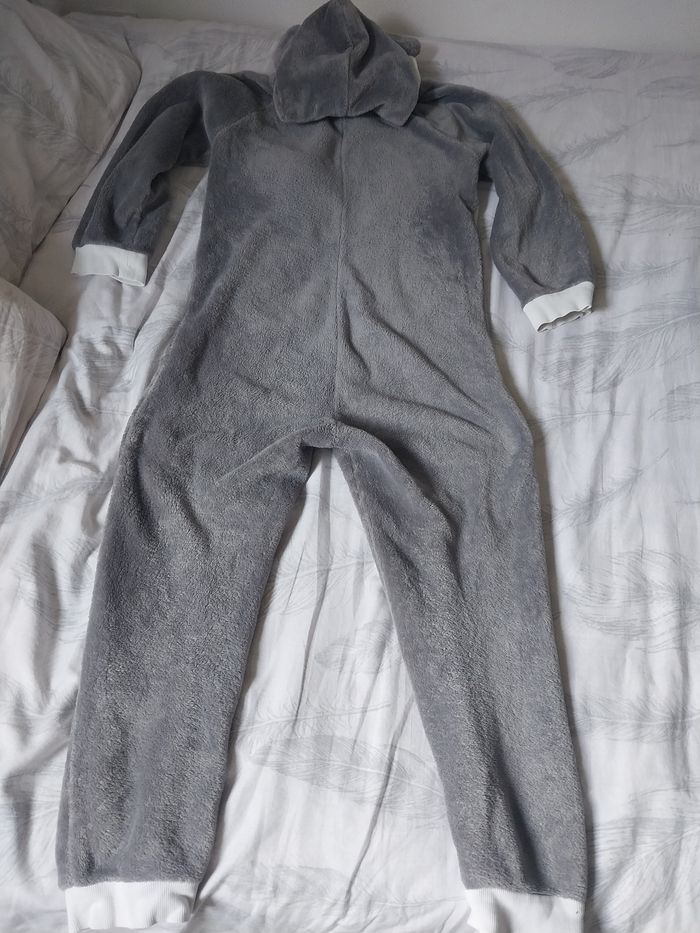 Combinaison pyjama koala 9/10 ans - photo numéro 2