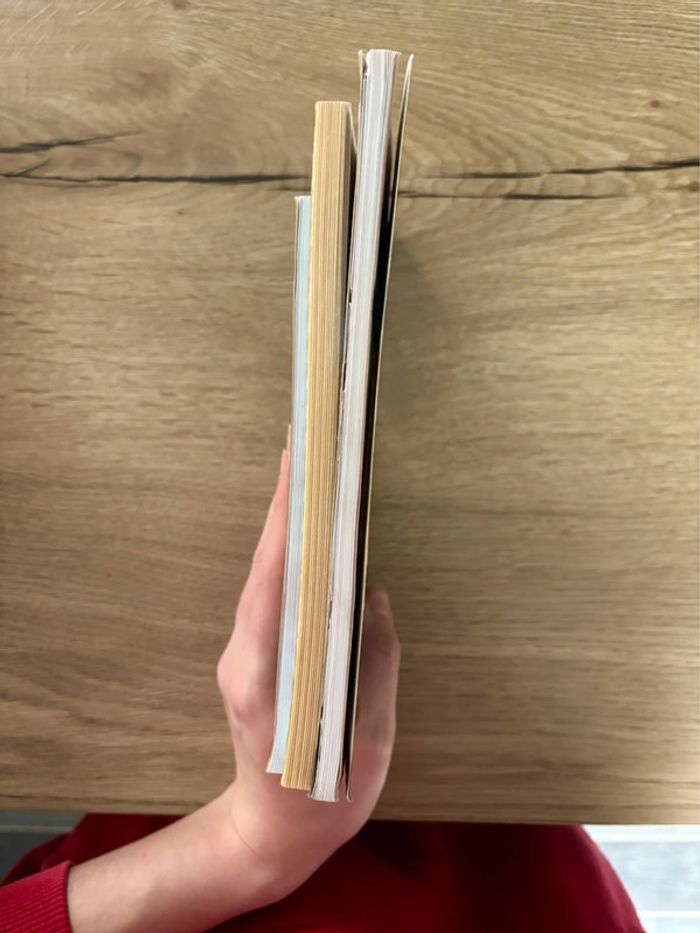 Lot de livres Énigmes pour enfants - photo numéro 4