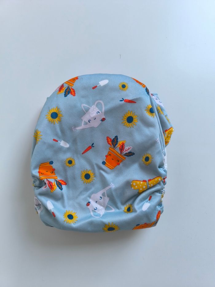 Couche lavable Miosolo Bambino Mio - photo numéro 2