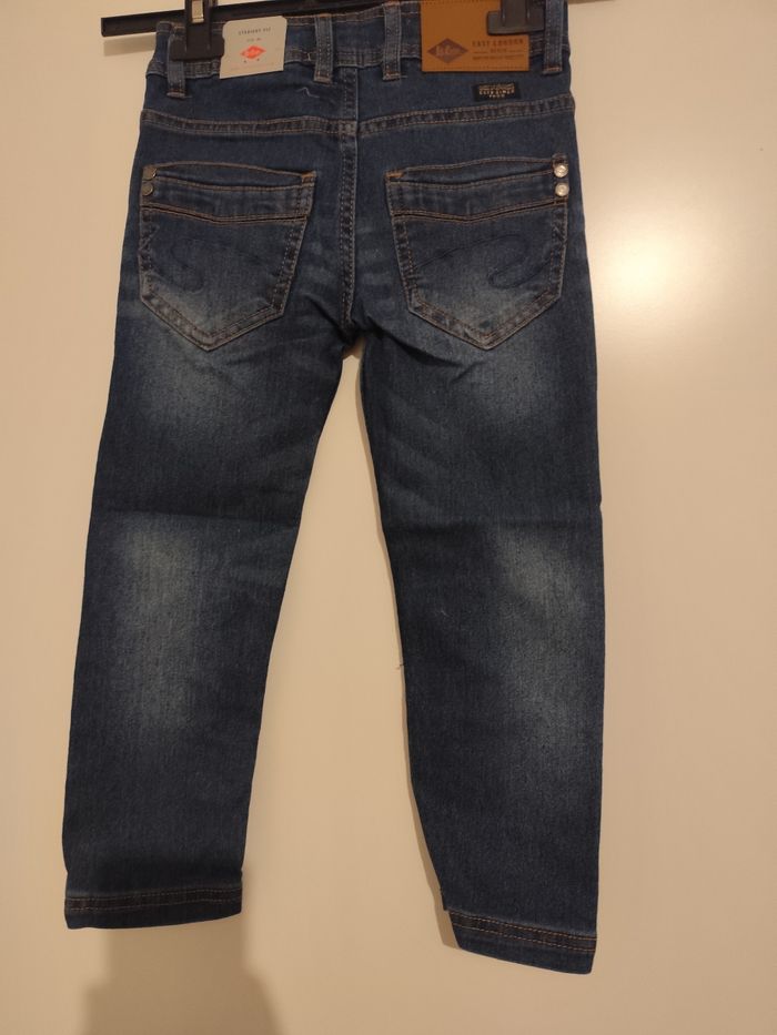 Jeans réglable - photo numéro 2