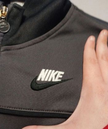 Veste nike