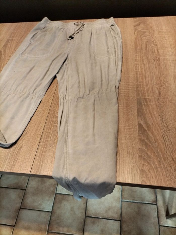 Pantalon fluide - photo numéro 2