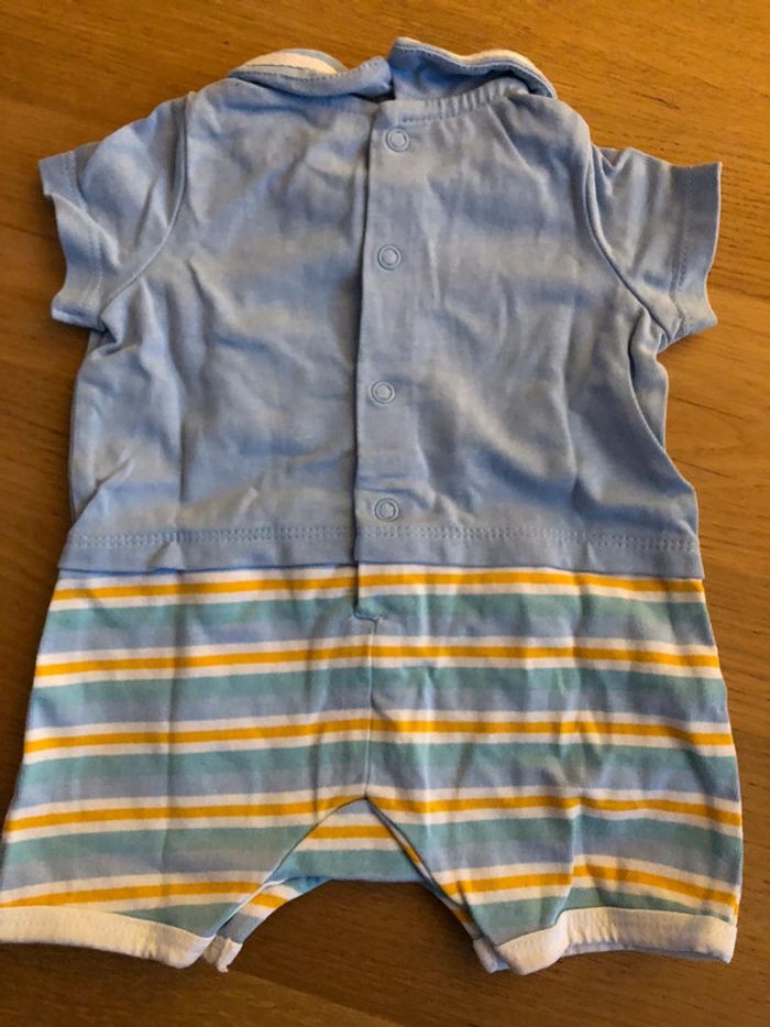 Grenouillère - photo numéro 2