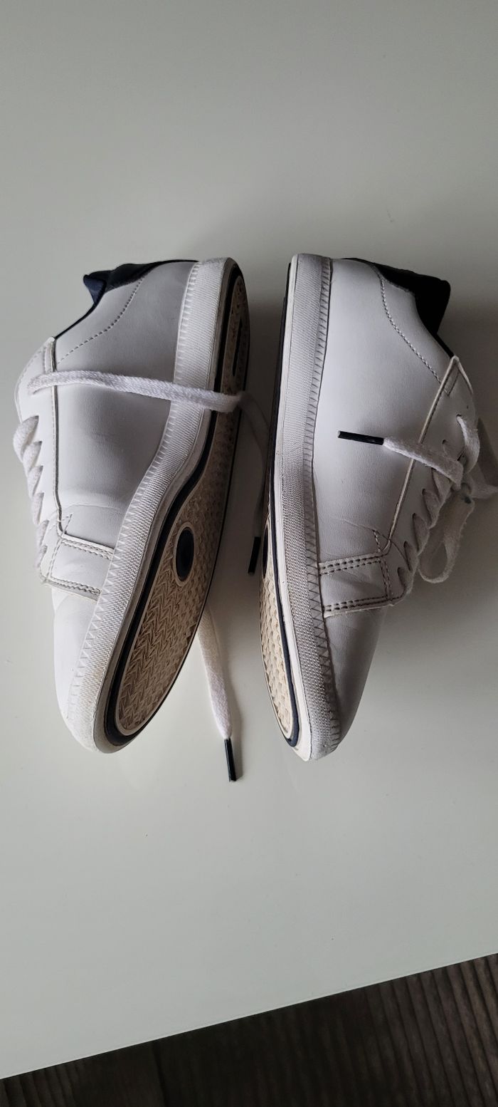 Baskets légères Lacoste - photo numéro 2