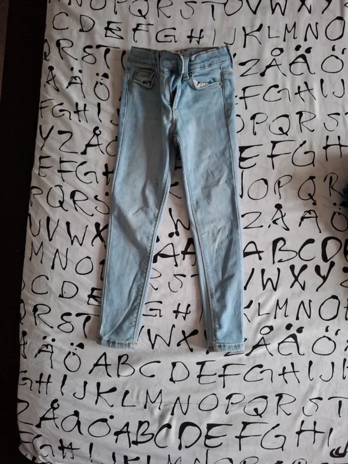 Pantalon - photo numéro 4