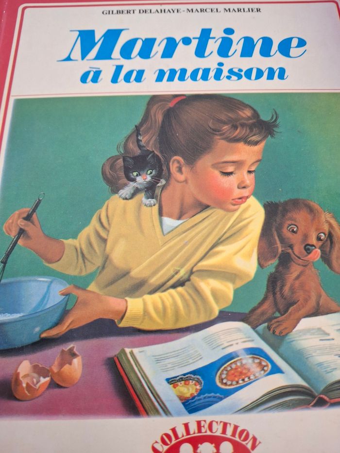 Martine - photo numéro 3