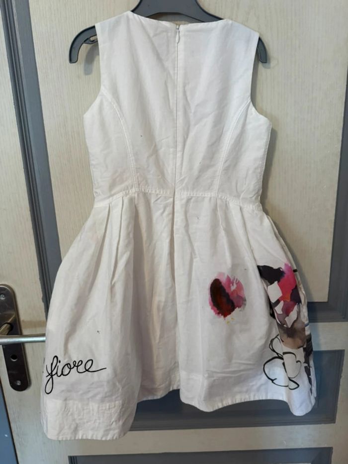 Robe de cérémonie ou autre - photo numéro 2