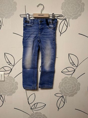 Jeans 3 ans garçon