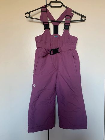 Combinaison de ski