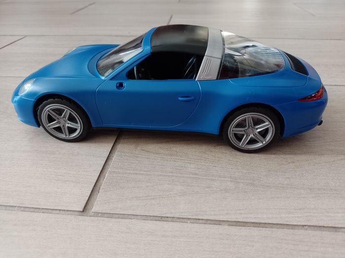 Playmobil Porsche 911 NEUF - photo numéro 3