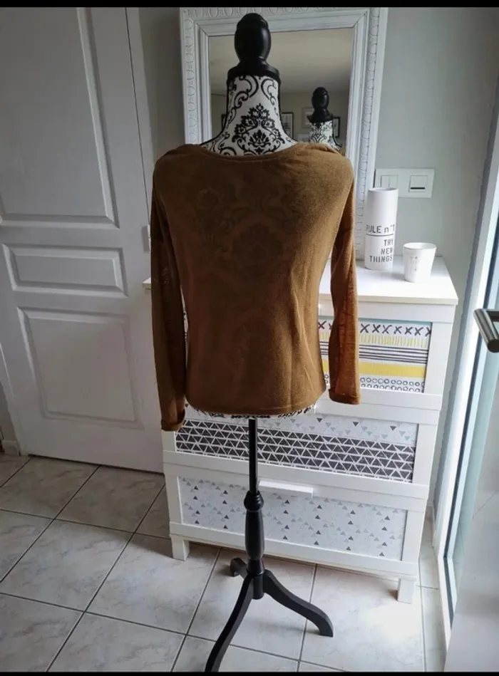 Pull leger - photo numéro 3