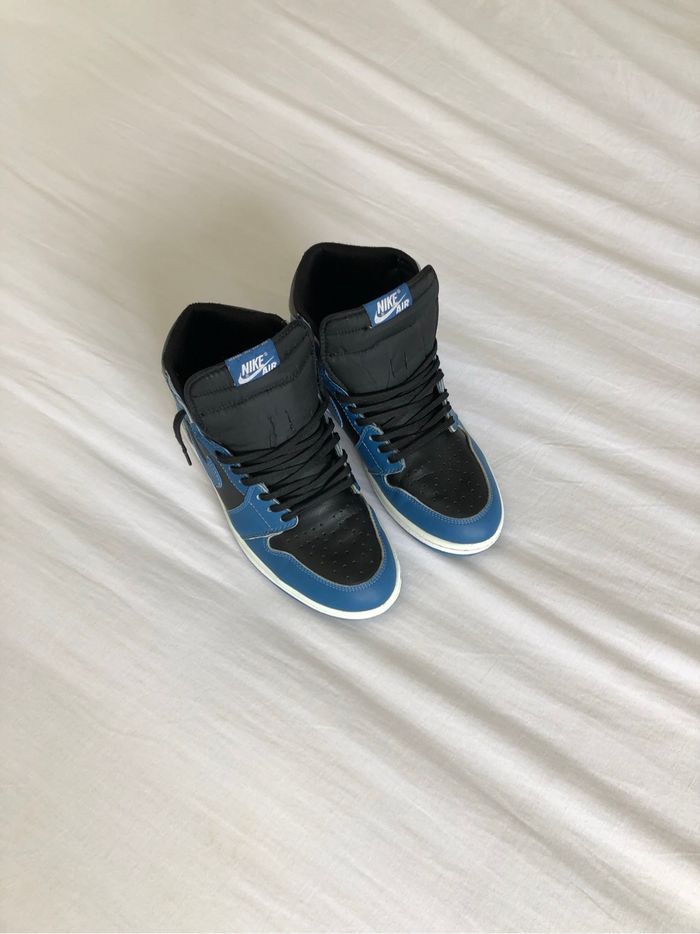Air Jordan 1 - photo numéro 2