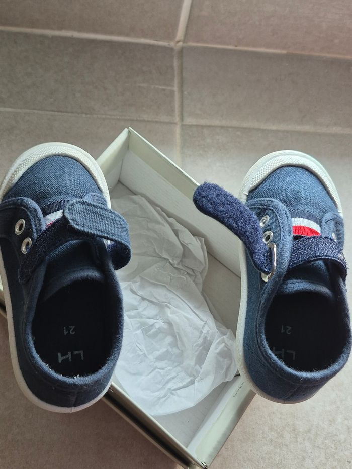 Chaussures mi saison 21 - photo numéro 2