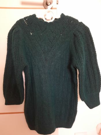 Robe pull - 3A