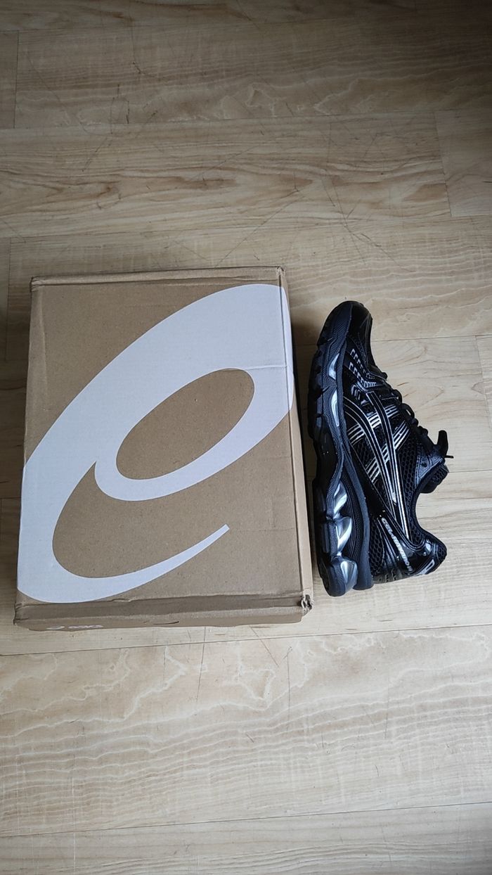 Asics kayano 14 - photo numéro 5