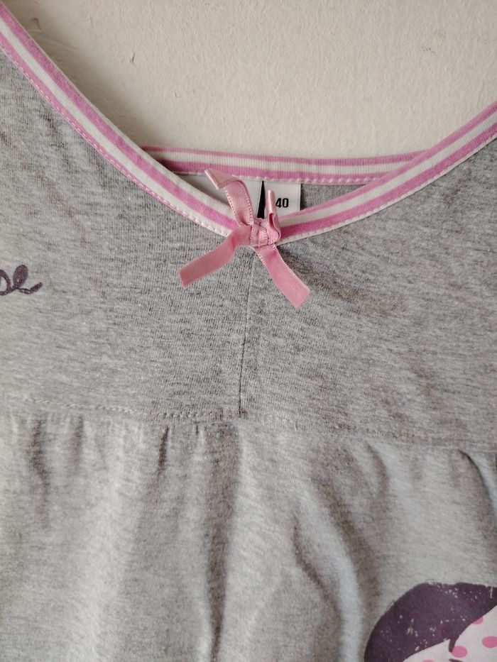 Chemise de nuit minnie - photo numéro 4