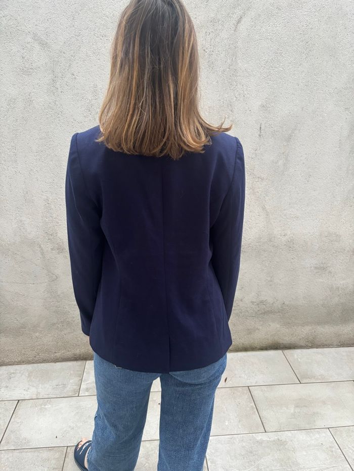 Blazer - photo numéro 2