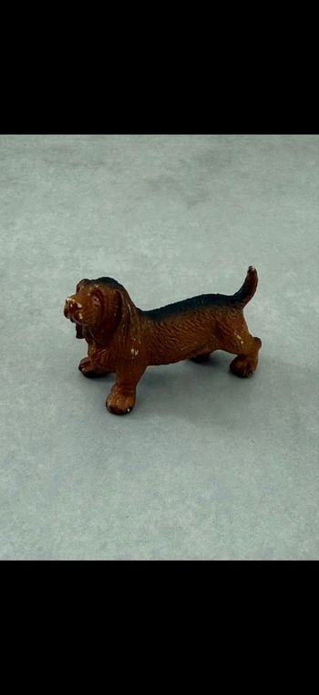 Figurine chien