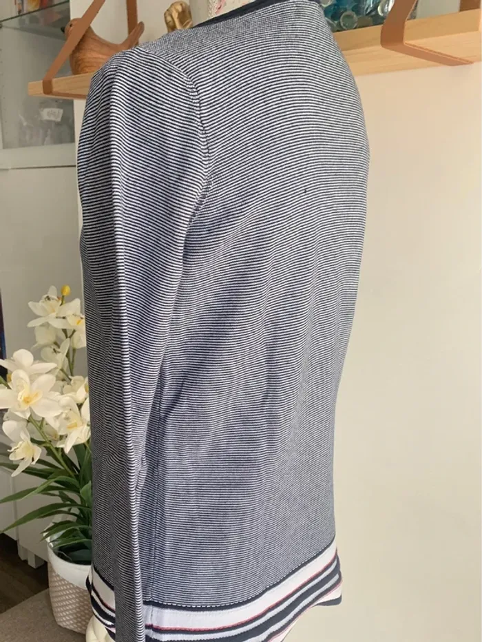 Pull rayé – KVL Taille M/38 - photo numéro 4