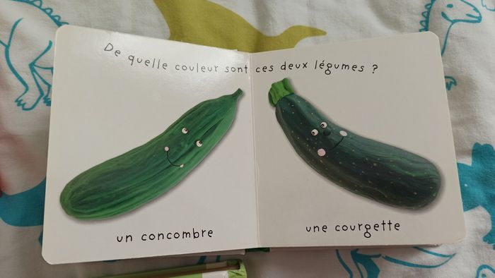 Lot livres L'imagerie de bébés - photo numéro 5