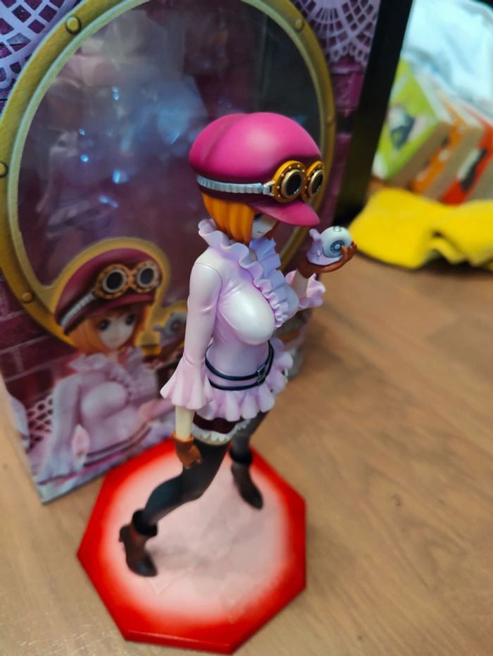 Figurine Koala P.O.P Megahouse - photo numéro 3