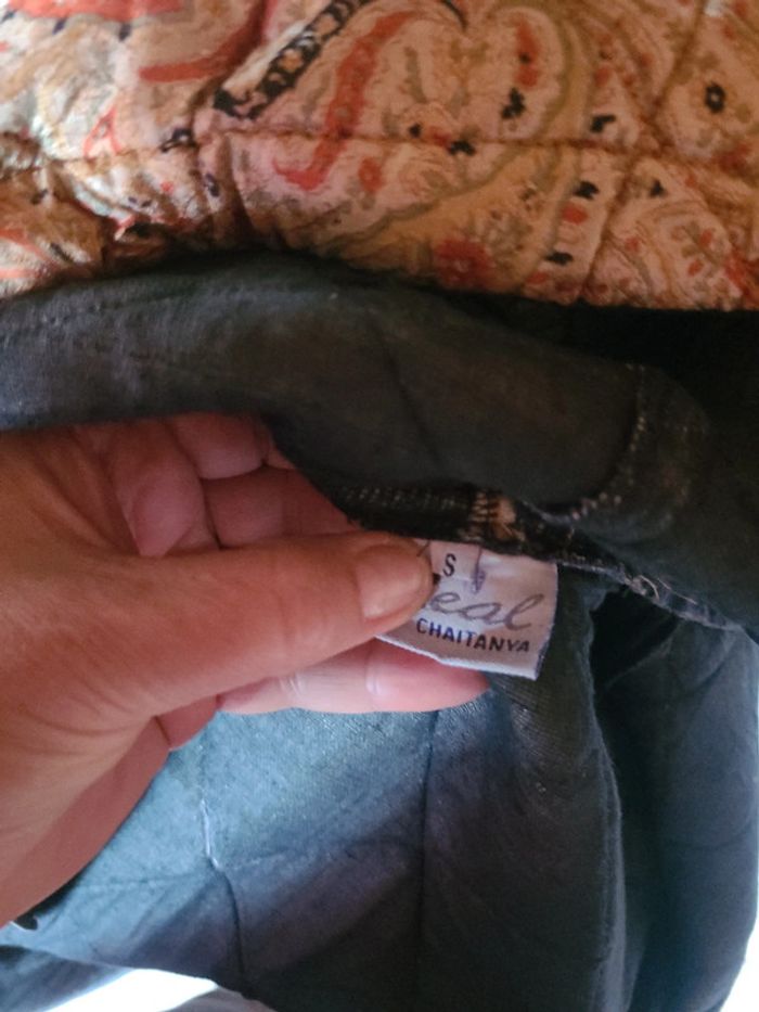 Manteau  real - photo numéro 6