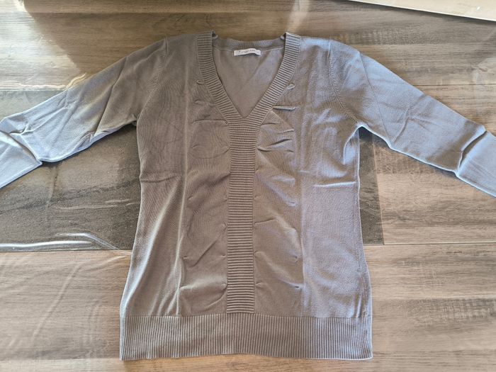 Pull Gémo 40 - photo numéro 3