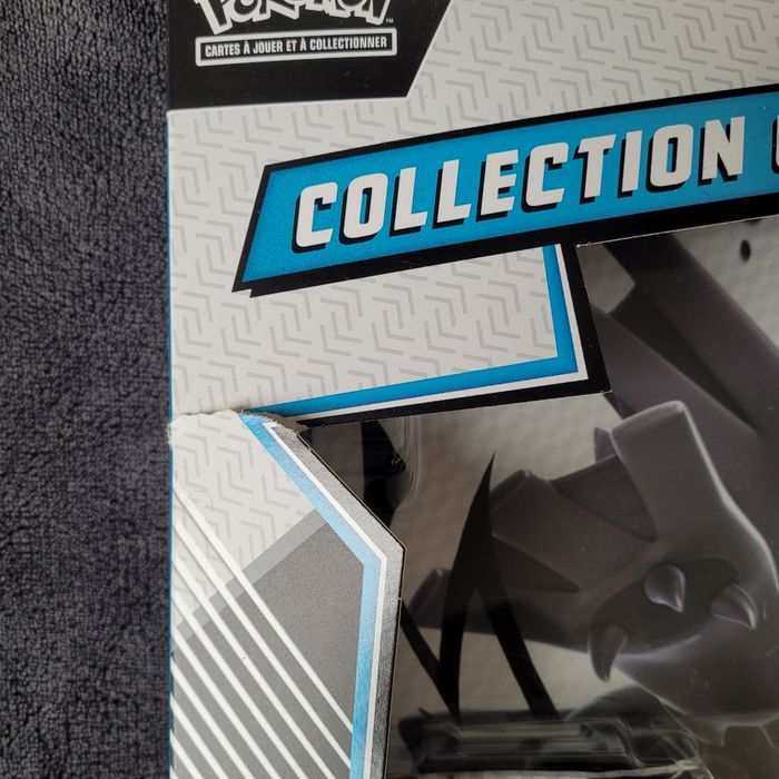 Lot de 2 Coffret classeur collection écarlate et violet - photo numéro 7