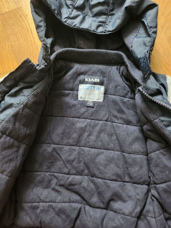 Blouson - photo numéro 3