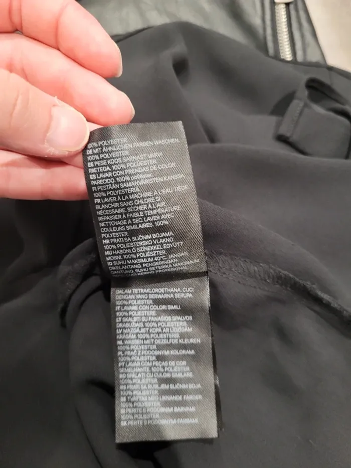 Chemise H&M, taille M. - photo numéro 4