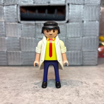 Personnage Figurine homme Playmobil