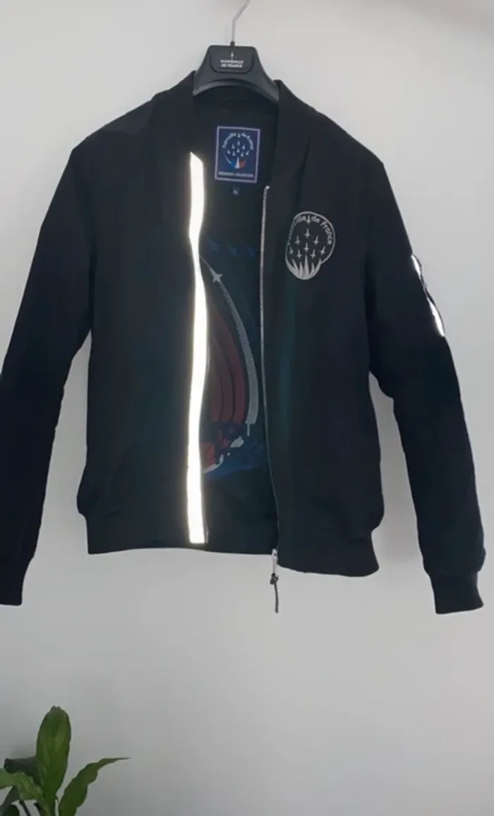 Blouson Redskins édition limitée - photo numéro 2